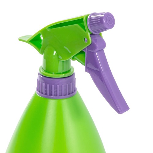 Kit Pulverizador manual 1,25 litros com 4 pe�as - 647358