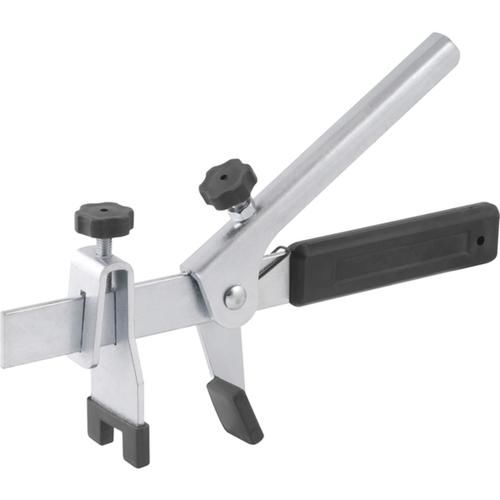 Alicate para nivelamento de piso 