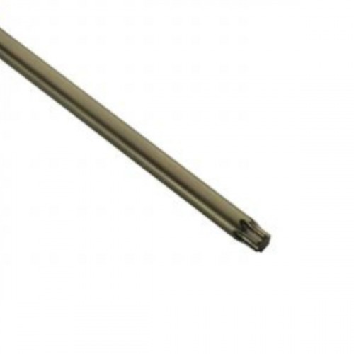 Jogo de chave hexalobular com cabo em T T9 a T50 com 10 pe�as - 42TX-10