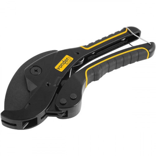 Cortador de tubos de PVC 42 mm 