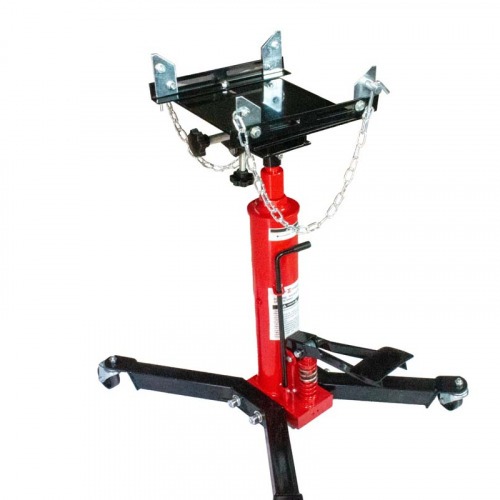 Macaco hidr�ulico para caixa de c�mbio 500kg - SGT-3050