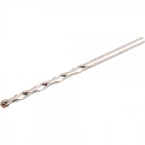 Broca para concreto 3,0 mm - 1/8