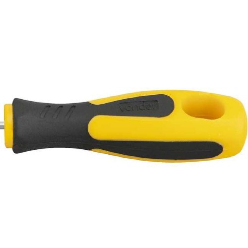 Chave philips 1/8 x 2