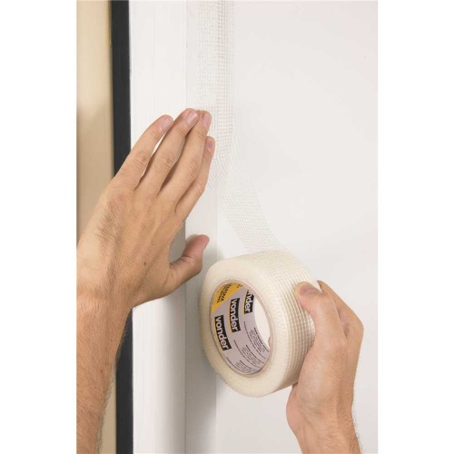 Fita telada para drywall 48 mm x 20 m