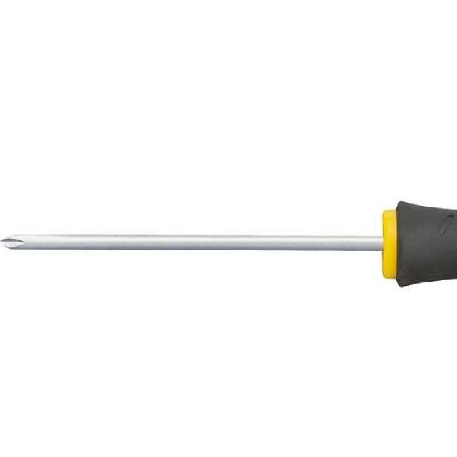 Chave philips em a�o cromo van�dio 1/8 x 3