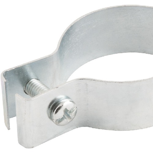 Abraçadeira tipo D 3/4 Abraçadeira tipo D 3/4