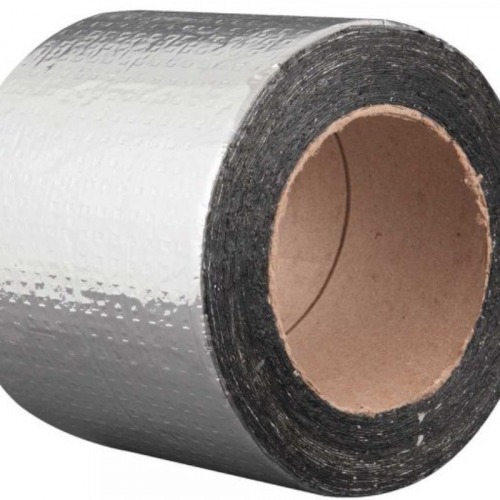 Fita adesiva impermeabilizante 15 cm x 10 m - 11.15.954.015