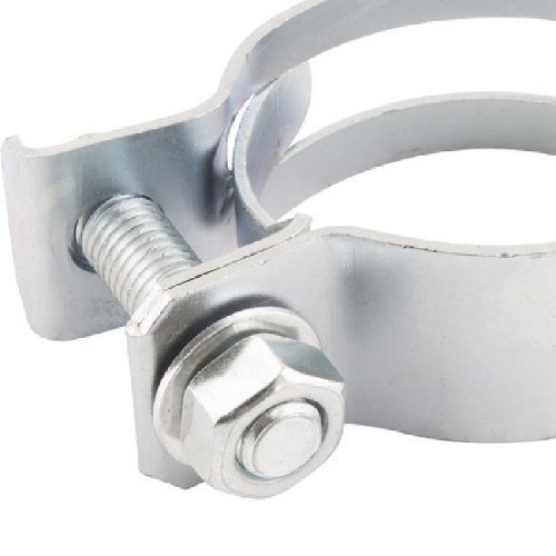 Abraadeira para mangote 3.3/8 a 3.11/16