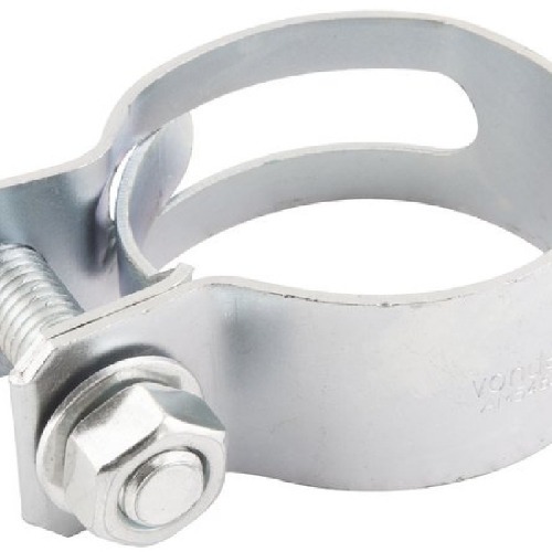 Abraadeira para mangote 3.3/8 a 3.11/16