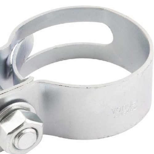 Abraadeira para mangote 3.3/8 a 3.11/16