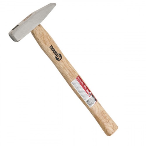 Martelo pena 1,0 kg com cabo de madeira