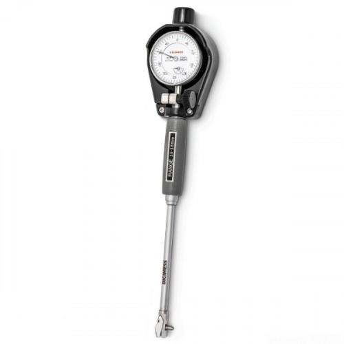 Comparador de di�metro interno 10 a 18 mm leitura de 0,01 mm - 130.556