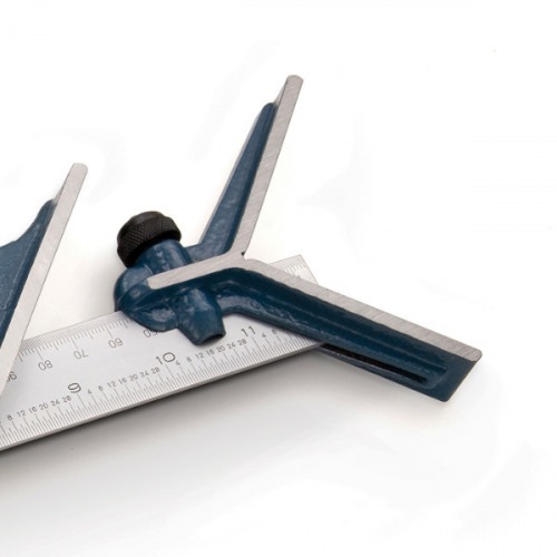 Esquadro combinado completo 12