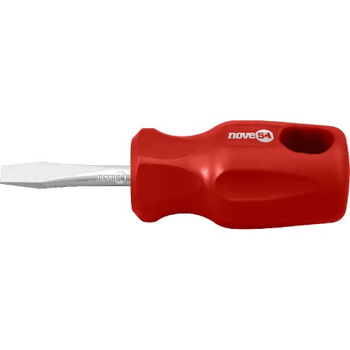 Chave de fenda 1/4 x 1.1/2