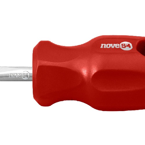 Chave de fenda 1/4 x 1.1/2