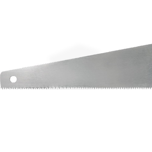 Serrote com l�mina em a�o temperado de 18