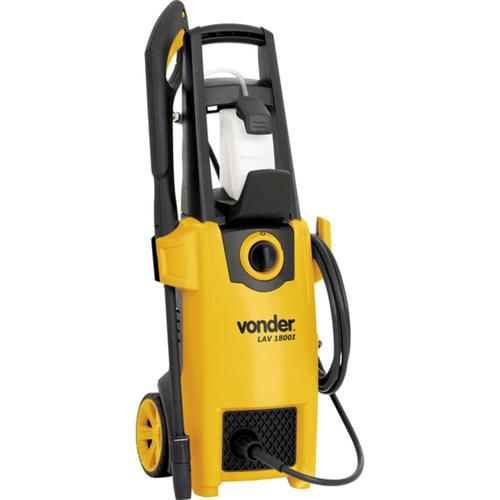 Lavadora de alta pressão 2000 libras - LAV 1800I 110V Lavadora de alta pressão 2000 libras - LAV 1800I 110V
