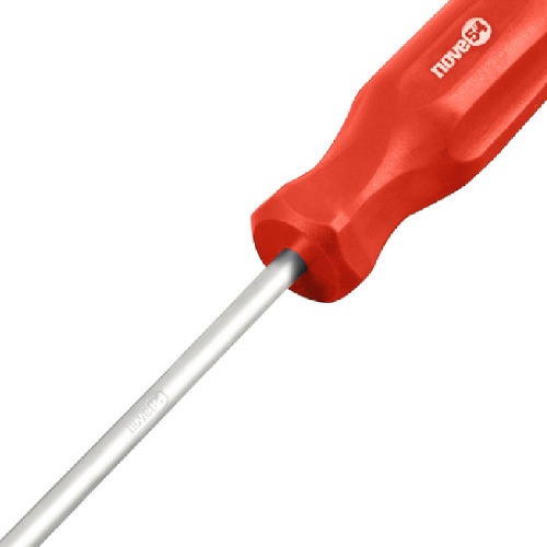 Chave phillips 1/8 x 5 Chave phillips 1/8 x 5