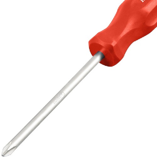 Chave phillips 3/16 x 4