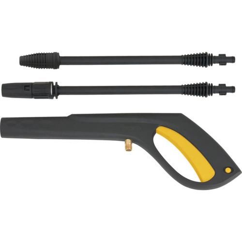 Lavadora de alta pressão 2000 libras - LAV 1800I 110V Lavadora de alta pressão 2000 libras - LAV 1800I 110V