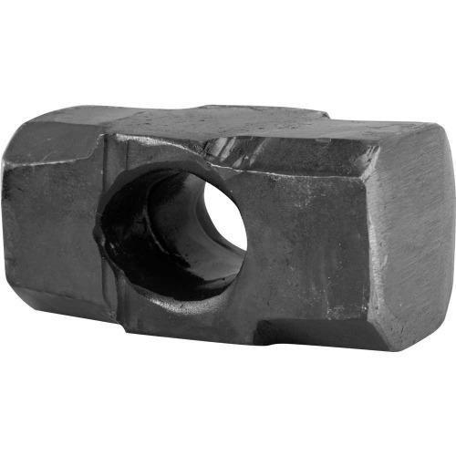 Marreta oitavada 3 kg sem cabo