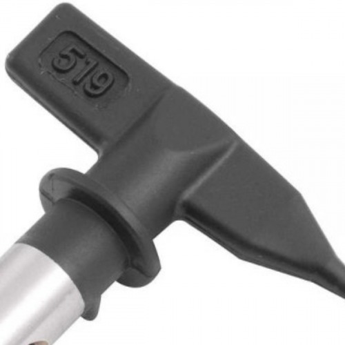Bico leque para máquina de pintura airless - 519 Bico leque para máquina de pintura airless - 519