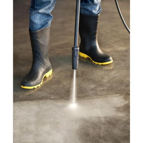 Lavadora de alta pressão 2000 libras - LAV 1800I 110V Lavadora de alta pressão 2000 libras - LAV 1800I 110V