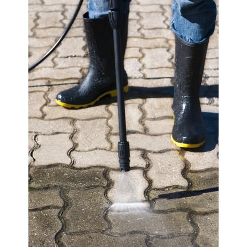 Lavadora de alta pressão 2000 libras - LAV 1800I 110V Lavadora de alta pressão 2000 libras - LAV 1800I 110V