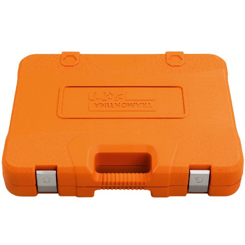 Jogo de ferramentas para oficina 176 pe�as com maleta