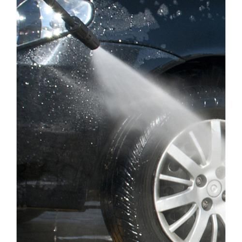 Lavadora de alta pressão 2000 libras - LAV 1800I 110V Lavadora de alta pressão 2000 libras - LAV 1800I 110V