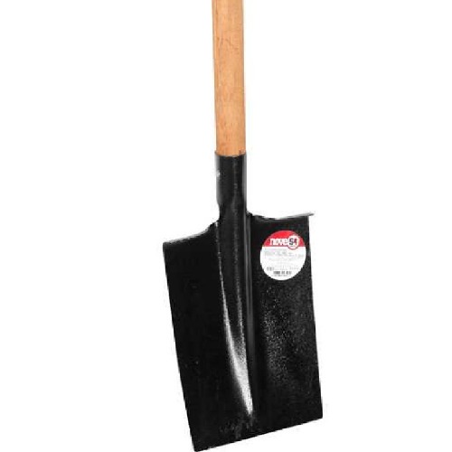 Pá cortadeira quadrada vanga com cabo Y Pá cortadeira quadrada vanga com cabo Y