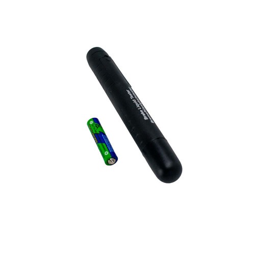 Teste de fluido de freio tipo caneta com 5 Leds