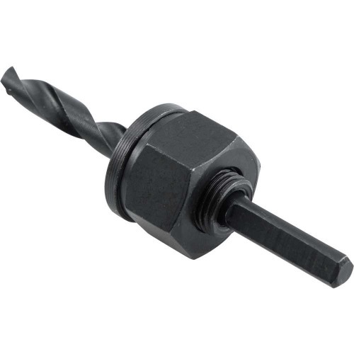 Jogo de serras copo aço carbono com 6 peças Jogo de serras copo aço carbono com 6 peças