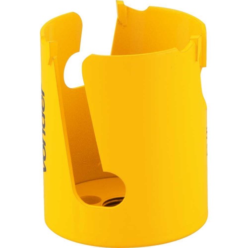 Serra copo com dente de wdea 54 mm - 2.1/8