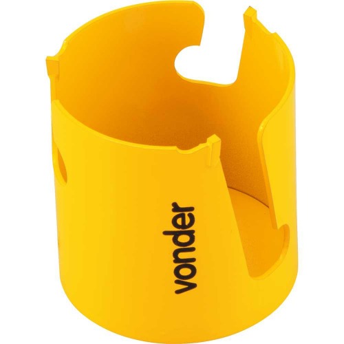 Serra copo com dente de metal 64 mm - 2.1/2 Serra copo com dente de metal 64 mm - 2.1/2