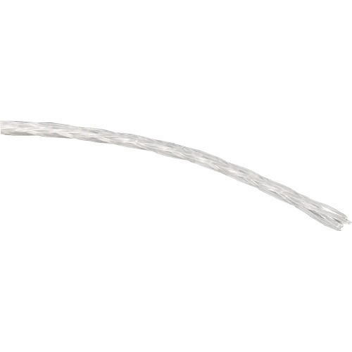 Linha para pedreiro tran�ada com 100 metros