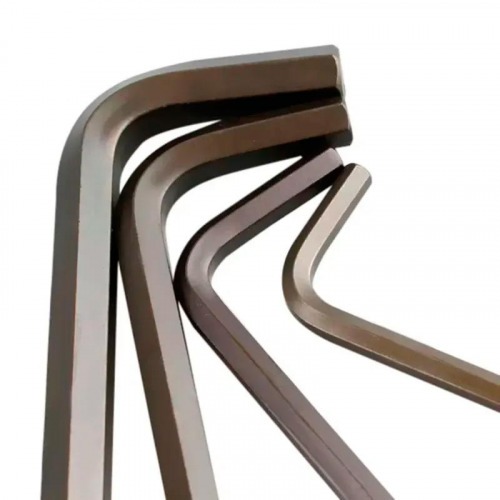 Jogo de chave allen 1/16