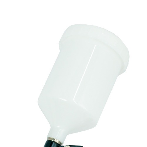 Pistola de pintura HVLP tipo gravidade com bico 1.4 mm - SGT-3820