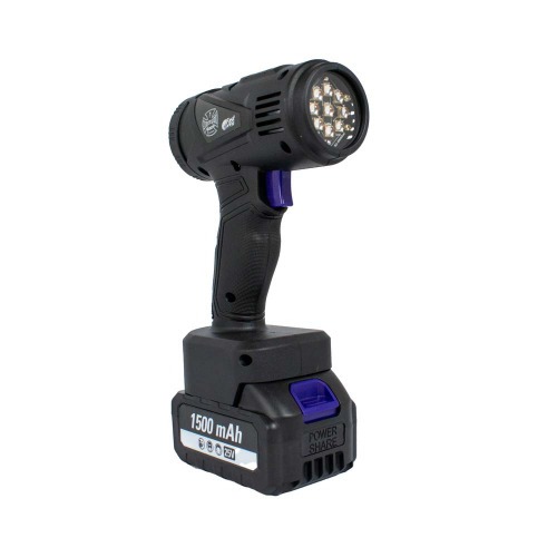 Fast Curing Evo Curadora de Tinta manual a bateria Led UV  110V/220V