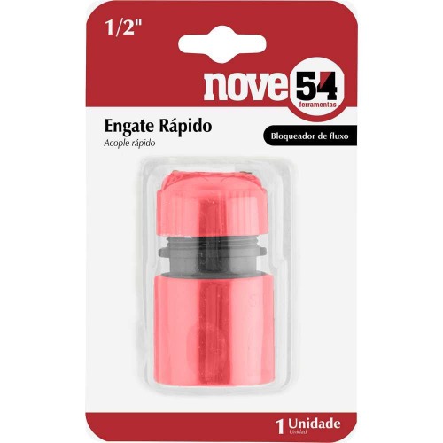 Engate r�pido 1/2