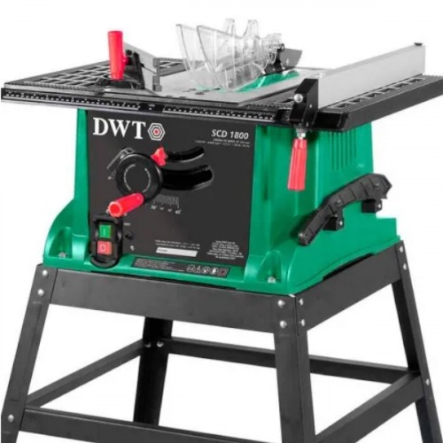 Kit Serra circular de bancada 10