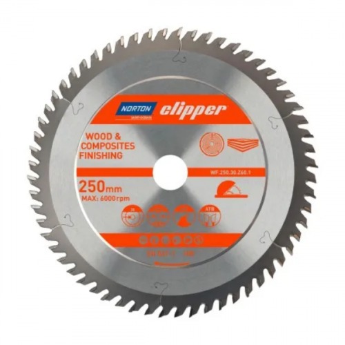 Kit Serra circular de bancada 10