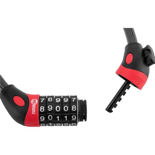 Cadeado para bicicleta 60 cm com segredo