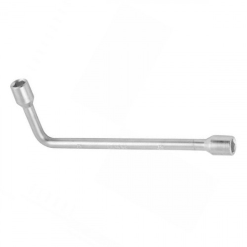 Chave biela 13 mm sextavada aço carbono Chave biela 13 mm sextavada aço carbono