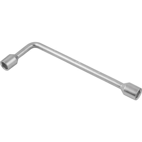 Chave biela 16 mm sextavada ao carbono