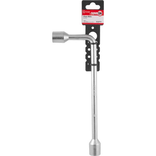 Chave biela 16 mm sextavada ao carbono