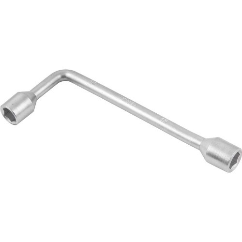 Chave biela 18 mm sextavada ao carbono