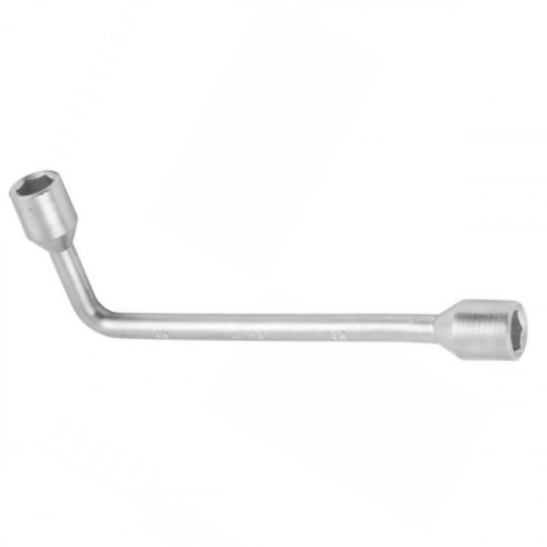 Chave biela 18 mm sextavada ao carbono