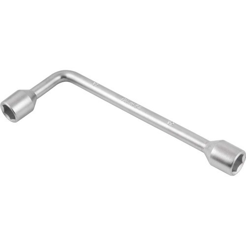 Chave biela 19 mm sextavada ao carbono