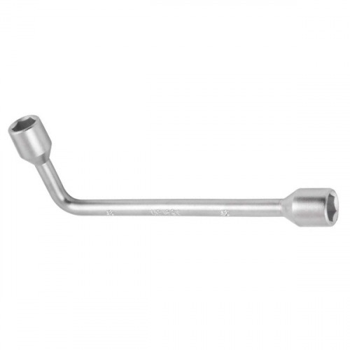 Chave biela 19 mm sextavada ao carbono